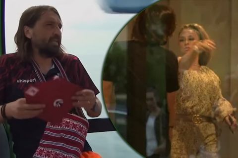 Dan Alexa, detalii la Asia Express 2025 despre pumnul primit de la Anamaria Prodan: „Știi ce ar fi mai ridicol?”